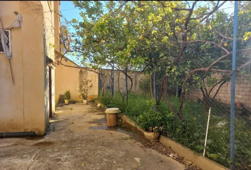 Vente Villa Alger Reghaia