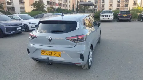 Renault Clio 5  2025 Evolution