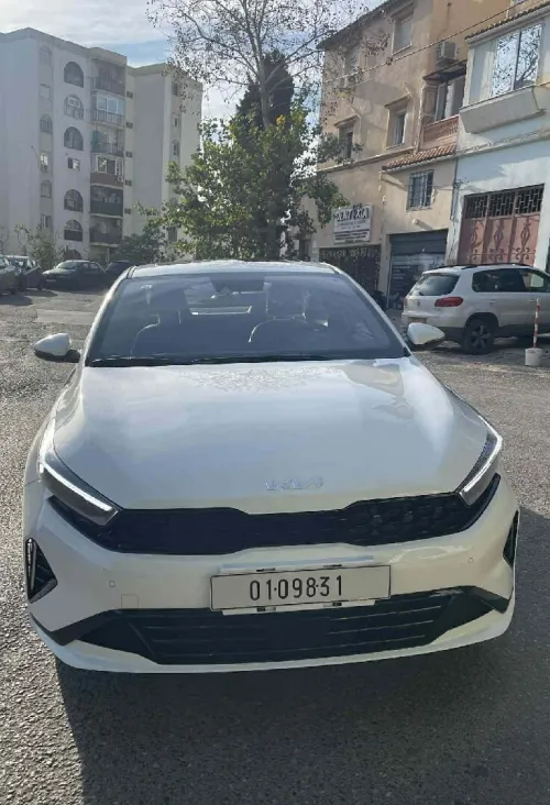 Kia K3 2025 Premium