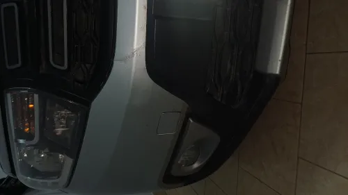 Dacia stepway 2018 