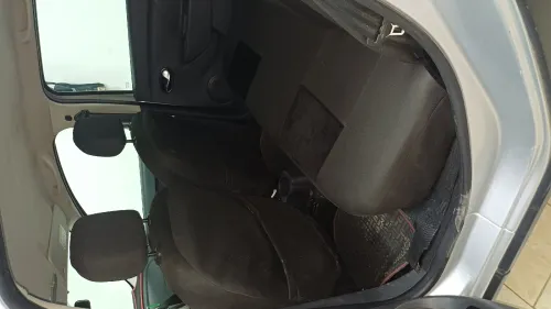 Dacia stepway 2018 