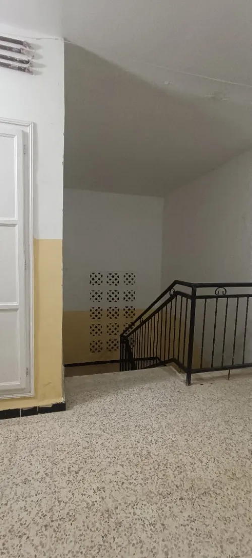 Location Appartement F3 Alger Birkhadem