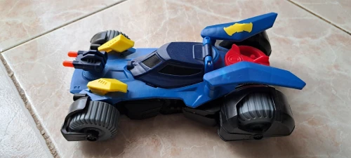 Voiture