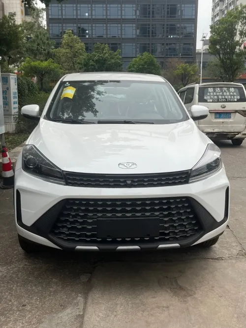 Kaiyi X3 Pro  2025 