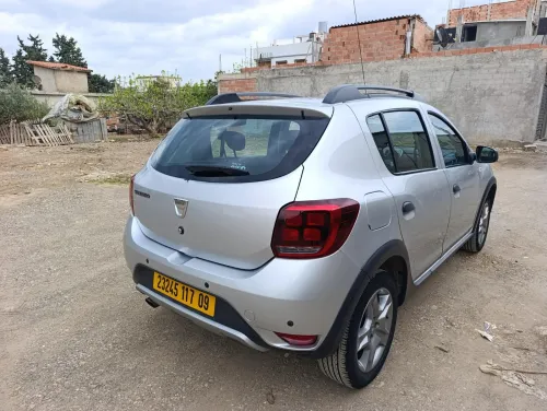 Dacia Sandero 2017 Stepway