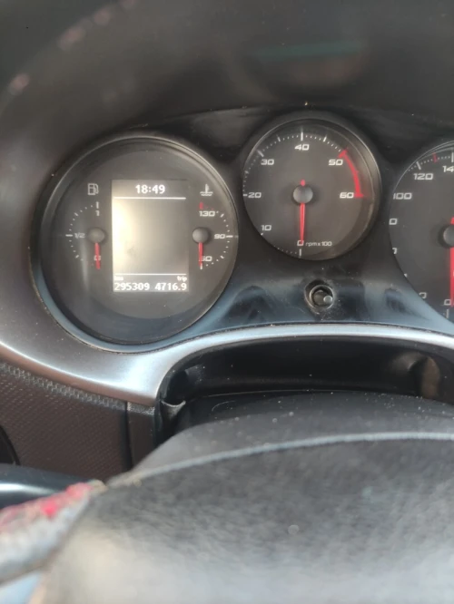 Seat Leon 2012 Leon