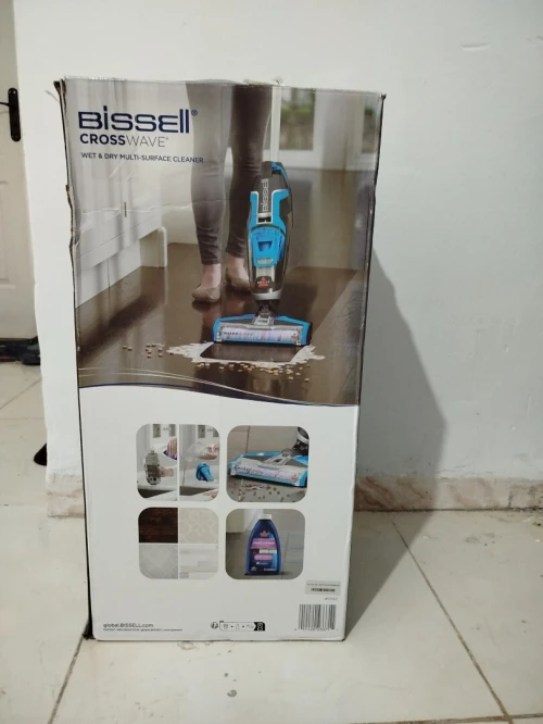Vente aspirateur bissell