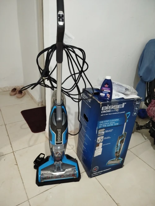 Vente aspirateur bissell