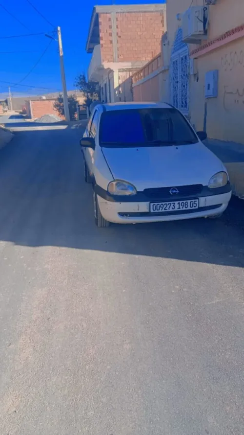 Opel Corsa 1998 Corsa