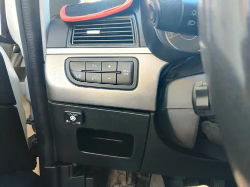 Fiat Grande Punto 2013 Grande Punto