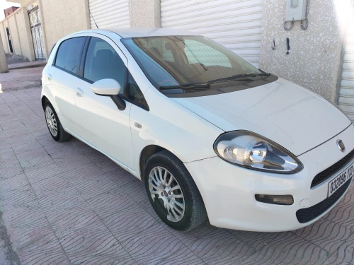 Fiat Grande Punto 2013 Grande Punto