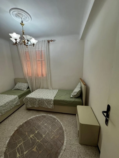Location Appartement F3 Boumerdès Corso