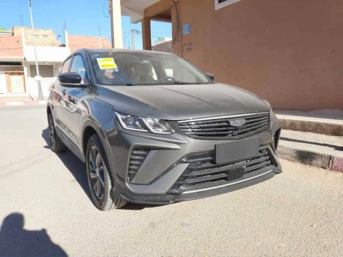 Geely Coolray 2025 Ess 126 ch