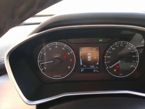 Geely Coolray 2025 Ess 126 ch