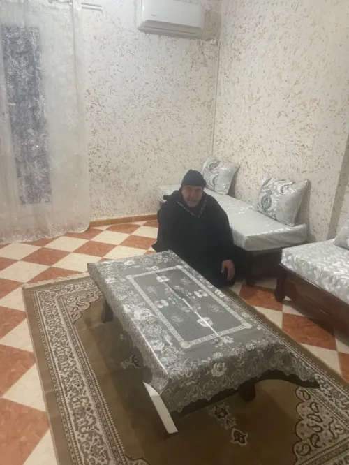 Location vacances Appartement Mostaganem Mostaganem