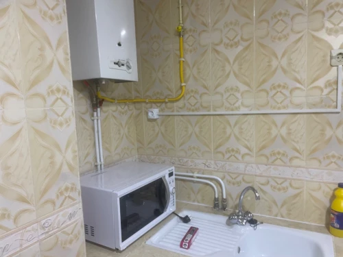 Location vacances Appartement Mostaganem Mostaganem