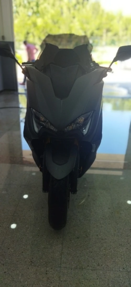 T MAX TECH MAX 560 Yamaha 2022