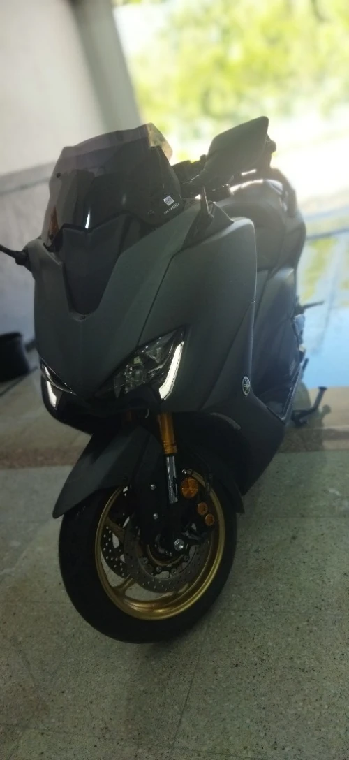 T MAX TECH MAX 560 Yamaha 2022