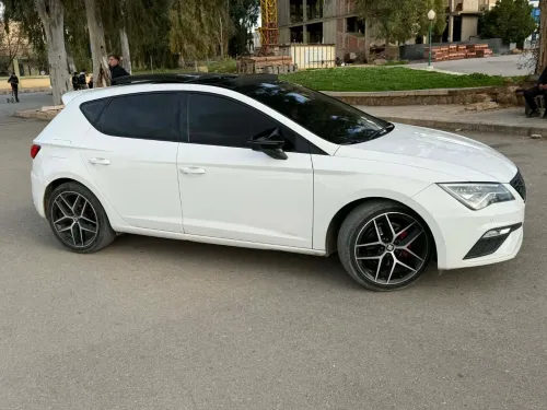 Seat Leon 2018 FR