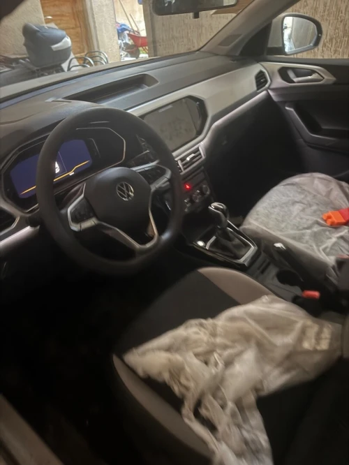 Volkswagen Tacqua 2025 