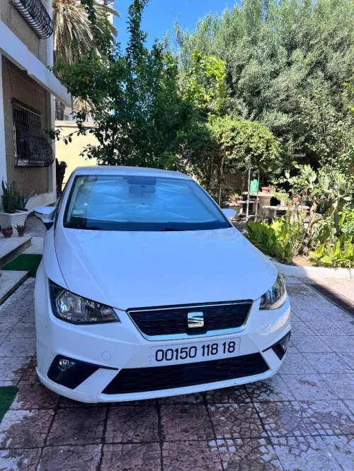 Seat Ibiza 2018 STYLE