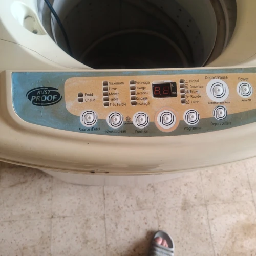 Machine à laver Samsung 7KG , Très bon prix à Alger