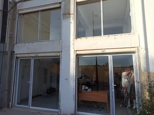 Location Local Alger Birkhadem