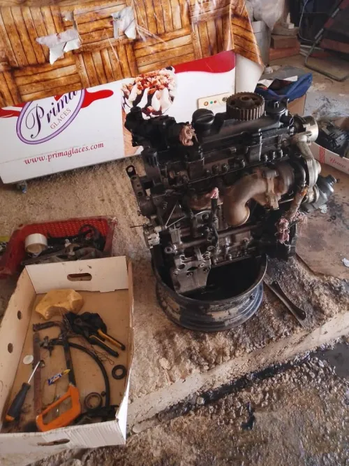 Moteur 