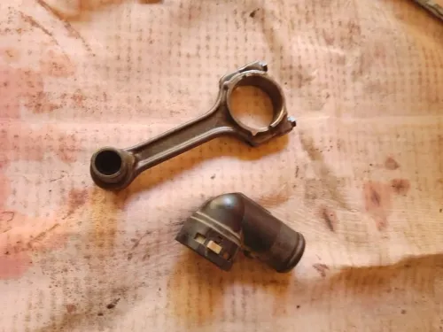 Pièce doblo
