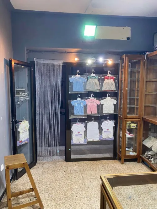 Vente Local Tlemcen Mansourah