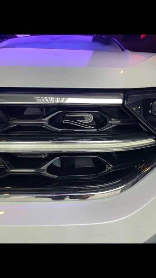 Volkswagen T-Roc 2025 Starshine Edition