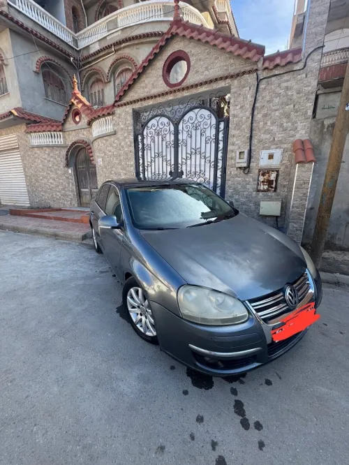 Volkswagen Jetta 2009 Jetta
