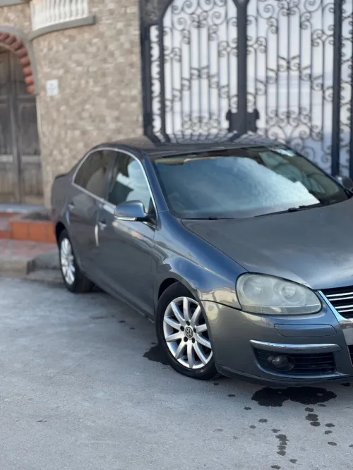 Volkswagen Jetta 2009 Jetta