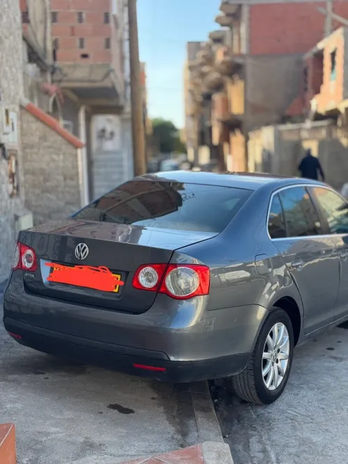 Volkswagen Jetta 2009 Jetta