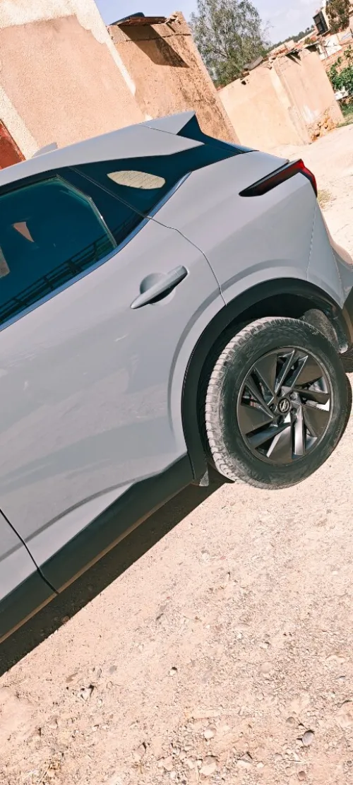 Nissan Qashqai 2022 Tekna