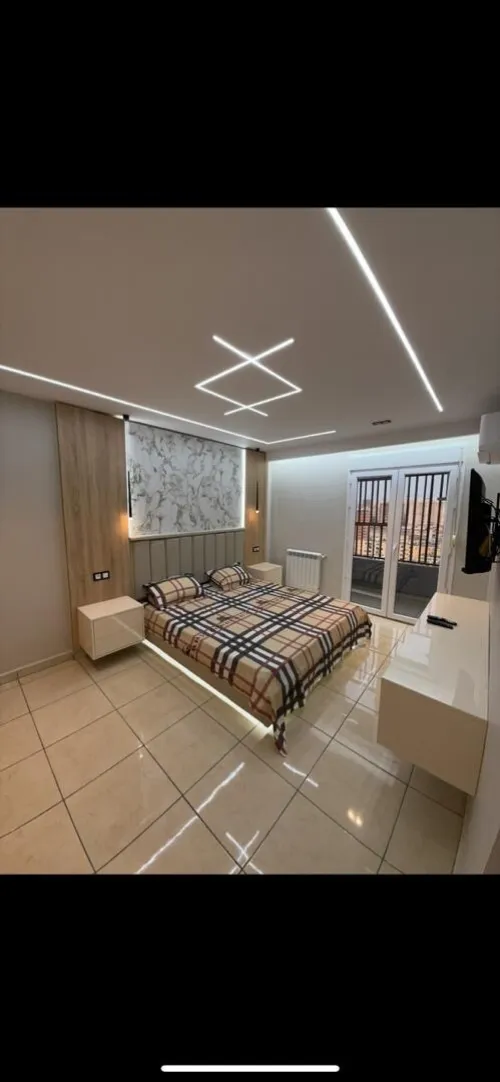 Location Appartement F3 Oran Bir el djir