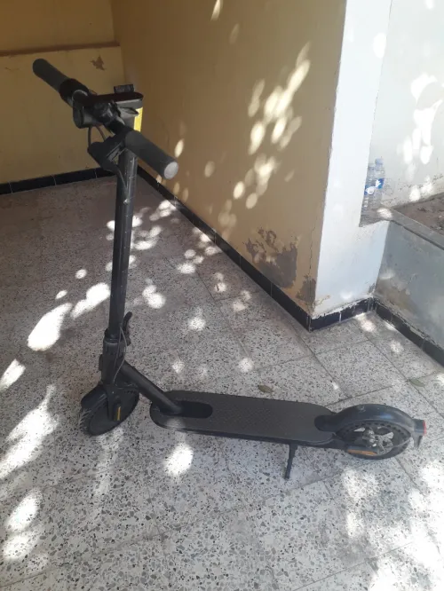 Trotinette Electrique Xiaomi 