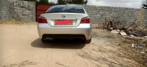 BMW Série 5 2006 Série 5