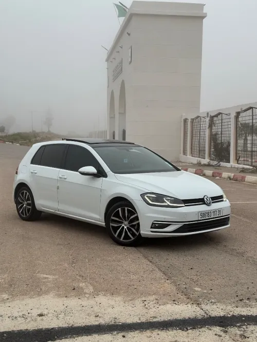 Volkswagen Golf 7 2017 Golf 7