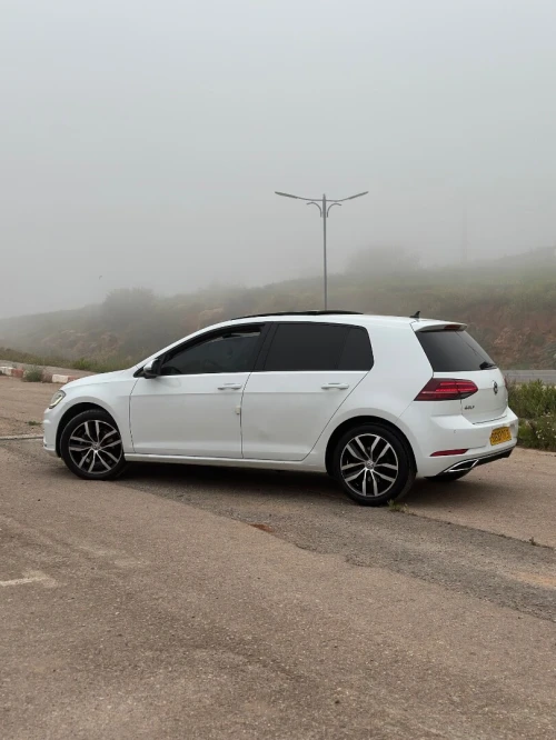 Volkswagen Golf 7 2017 Golf 7