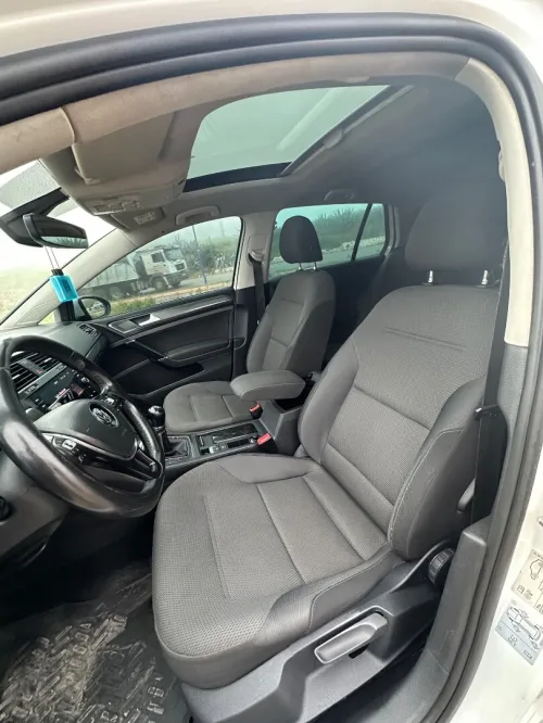 Volkswagen Golf 7 2017 Golf 7