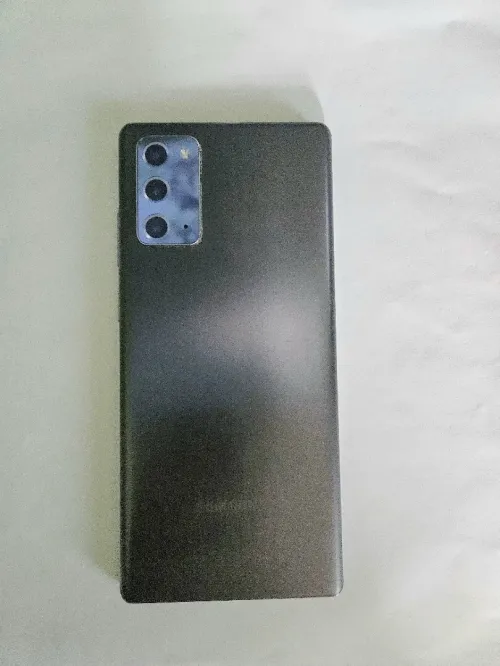 Samsung Note 20
