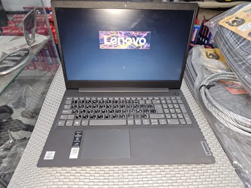 Lenovo ideapad 3