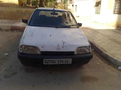 Citroen AX 1994 AX