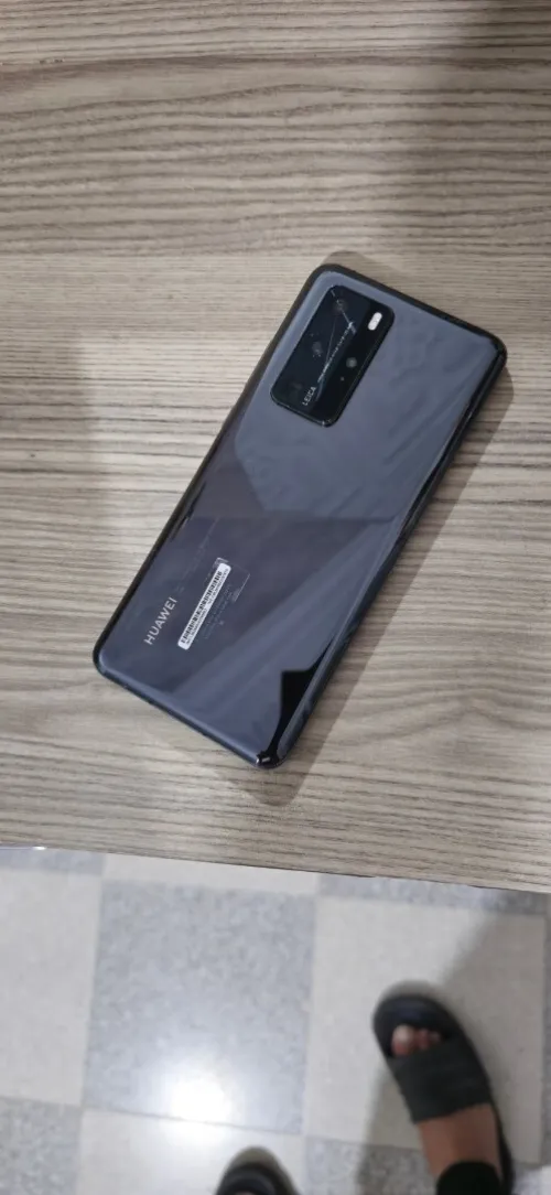 huawei p40 pro