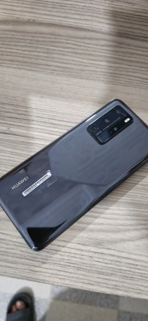 huawei p40 pro