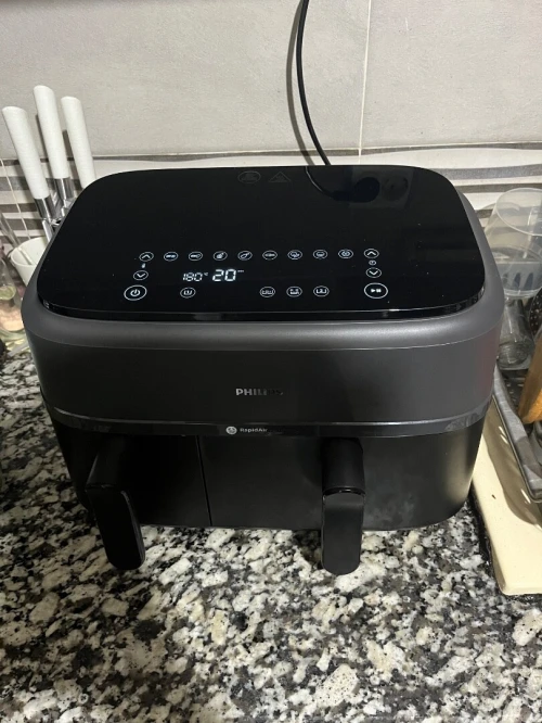 Airfryer philips série 3000
