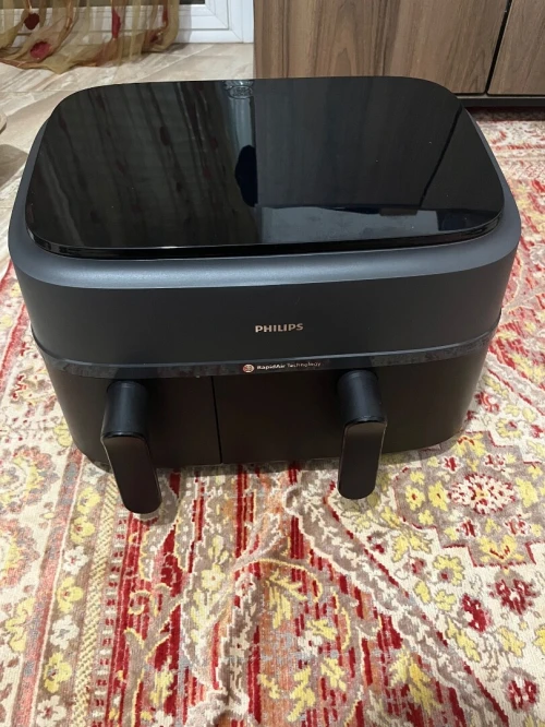 Airfryer philips série 3000