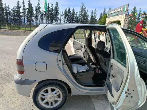 Renault Scenic 2000 Scenic