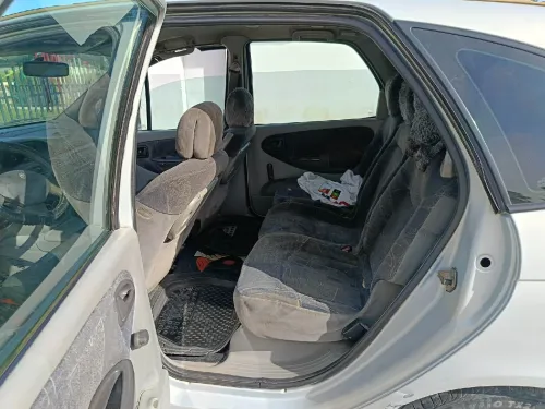 Renault Scenic 2000 Scenic